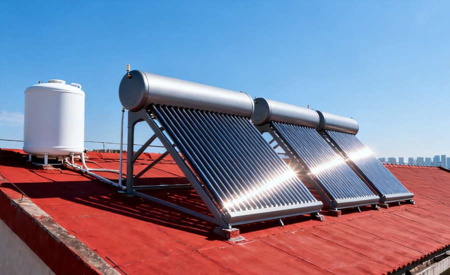 Solar Panel