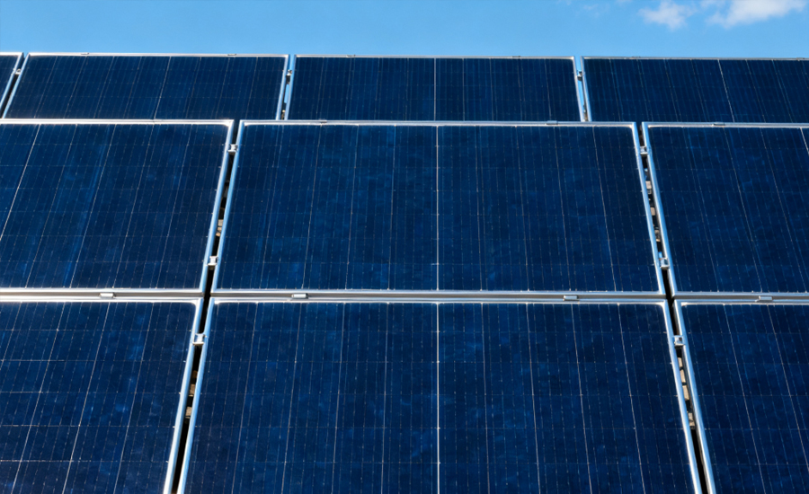Renewable Energy