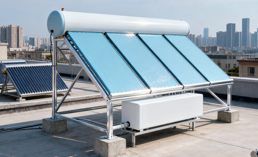 Solar Project 7