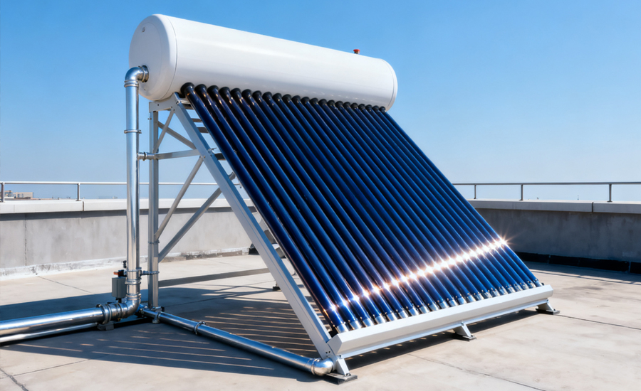Energy Systems