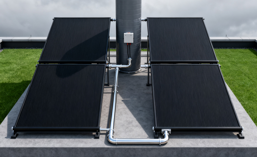 Power Storage